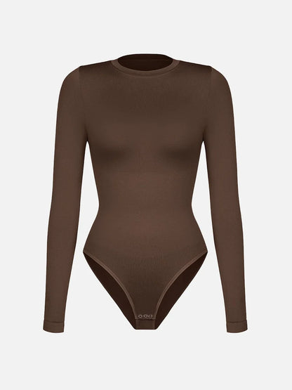 CurveHug Bodysuit