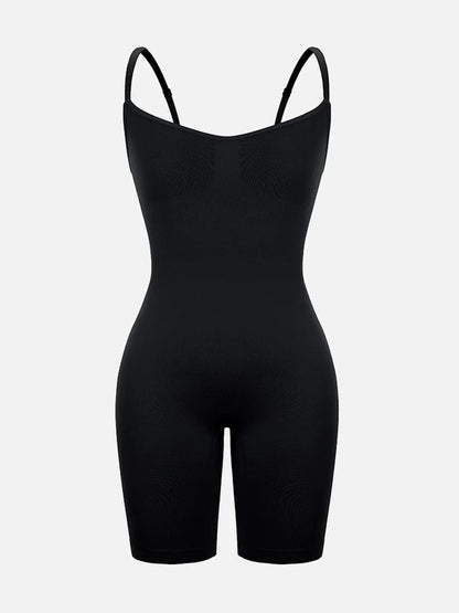 Curvé Luxe Full Body Shaper