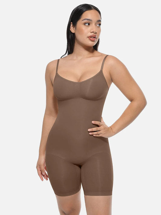 Curvé Luxe Full Body Shaper