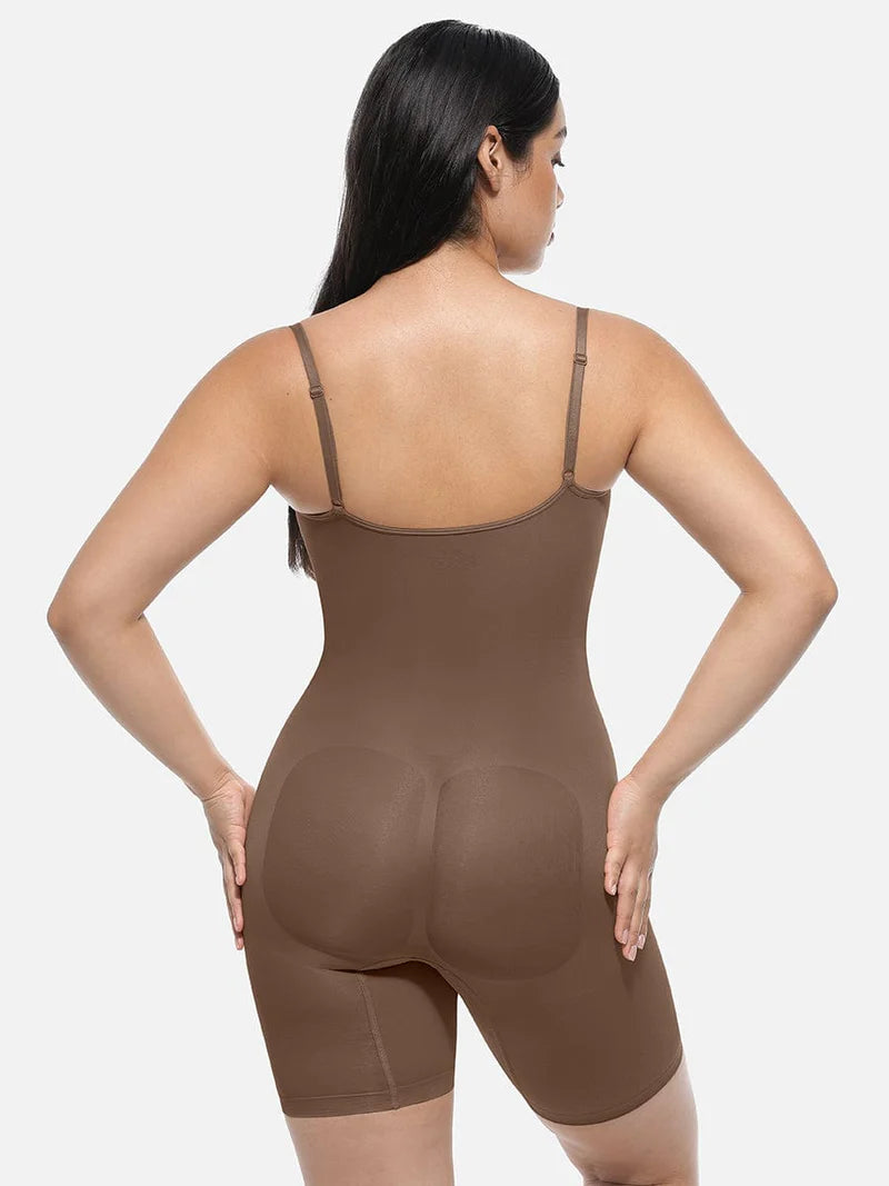 Curvé Luxe Full Body Shaper