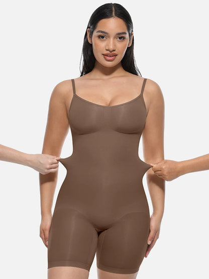 Curvé Luxe Full Body Shaper