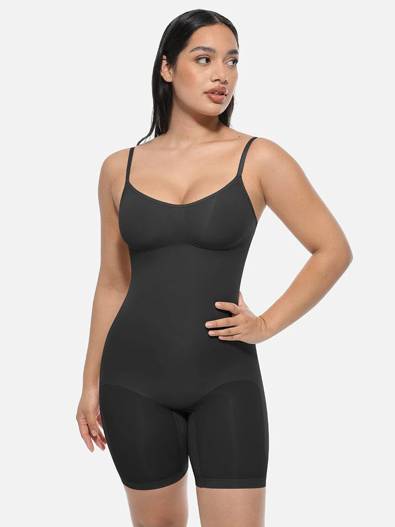 Curvé Luxe Full Body Shaper
