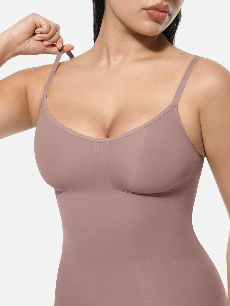 Curvé Luxe Full Body Shaper