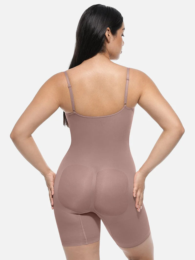 Curvé Luxe Full Body Shaper
