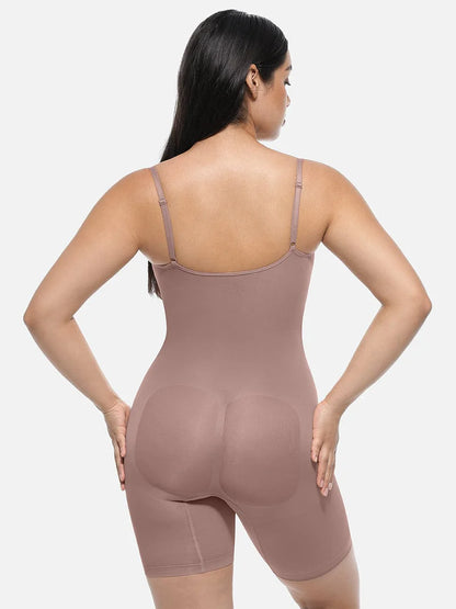 Curvé Luxe Full Body Shaper