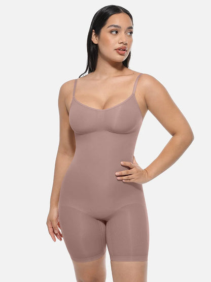 Curvé Luxe Full Body Shaper