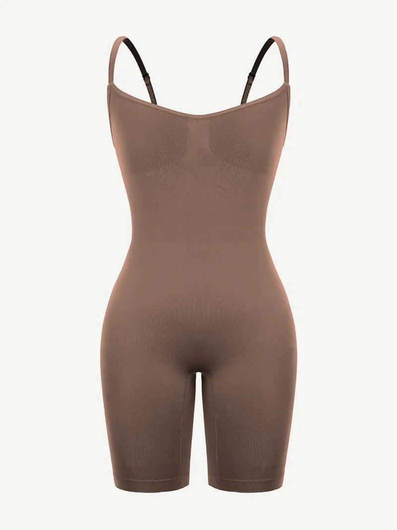 Curvé Luxe Full Body Shaper