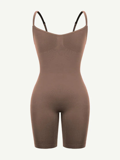 Curvé Luxe Full Body Shaper