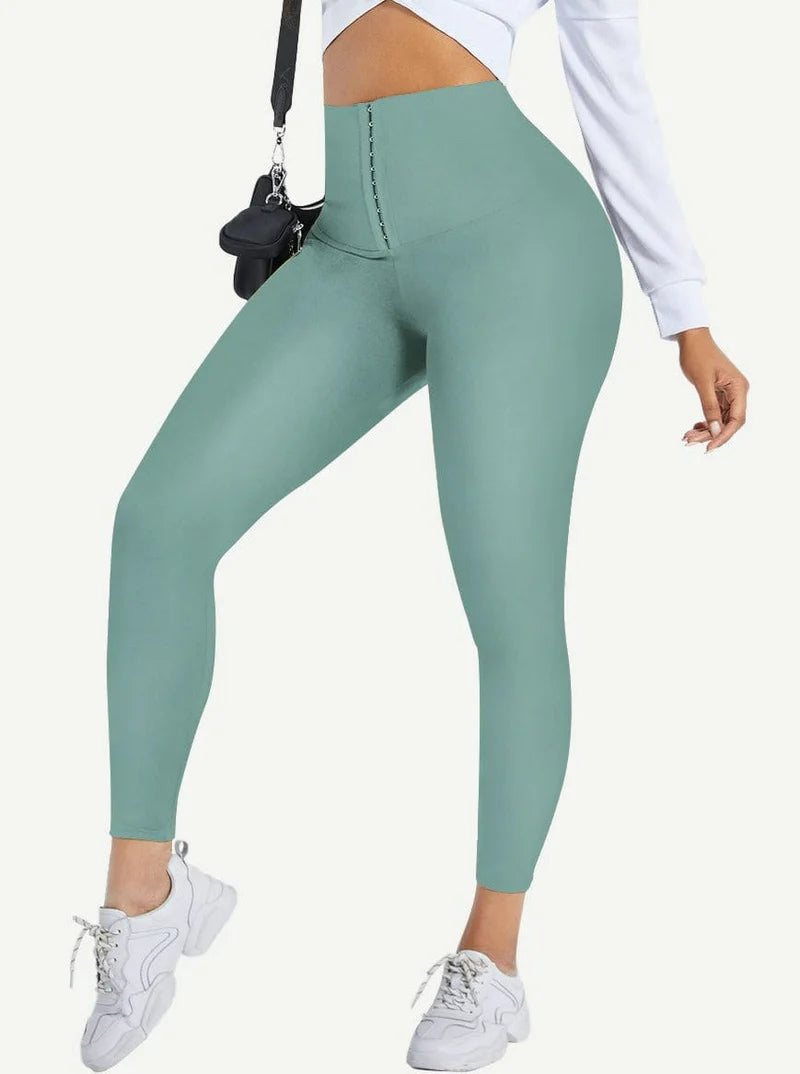 Contour Pants