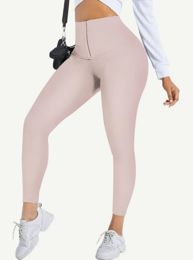 Contour Pants