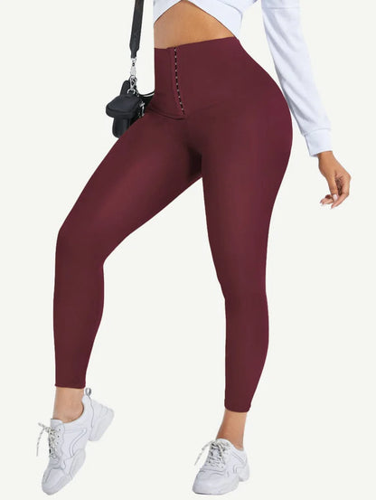Contour Pants