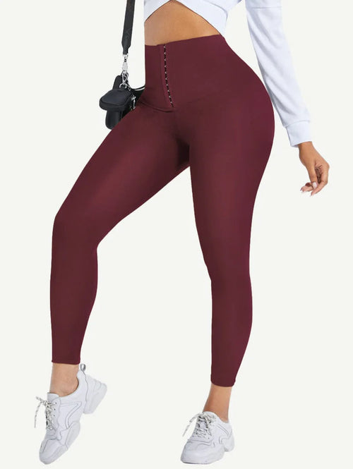 Contour Pants