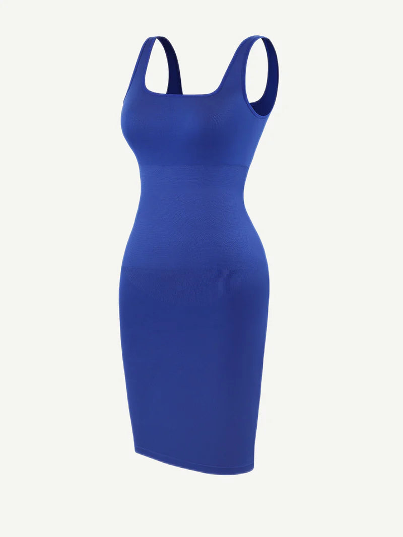 VerdeCharm Seamless Dress