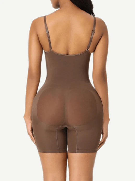 Curvé Luxe Full Body Shaper
