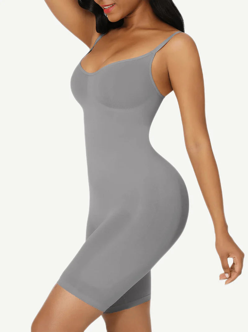 Curvé Luxe Full Body Shaper
