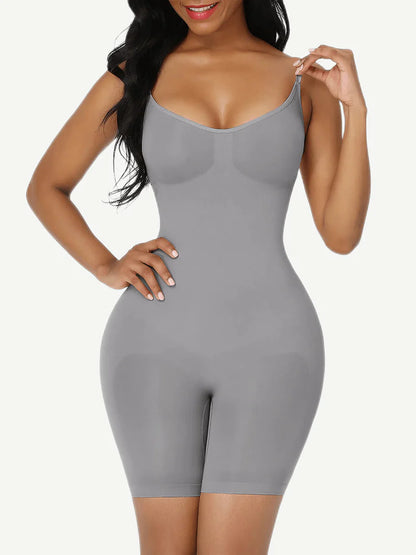 Curvé Luxe Full Body Shaper