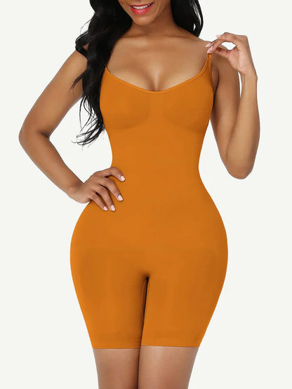 Curvé Luxe Full Body Shaper