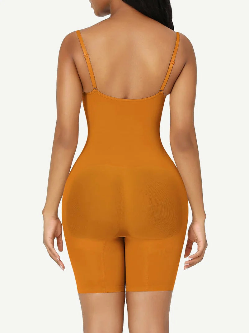Curvé Luxe Full Body Shaper