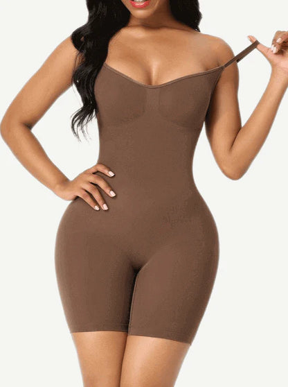 Curvé Luxe Full Body Shaper