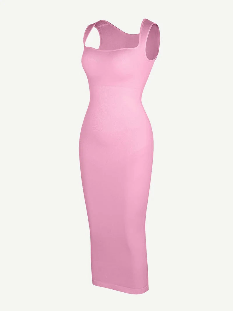 VerdeLuxe Maxi Skirt